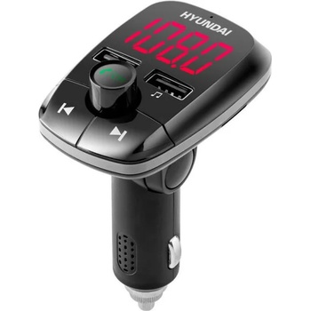 Image 1 of Hyundai FMT 380 BT CHARGE