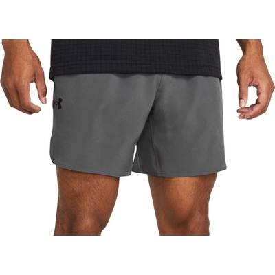 Under Armour Шорти Under Armour UA Peak Woven Shorts-GRY 1376782-025 Размер S