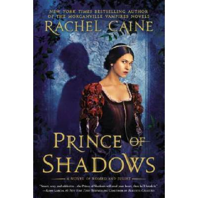 Prince of Shadows | Rachel Caine