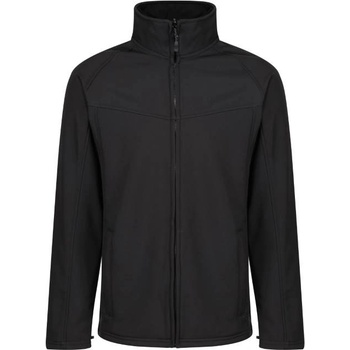 Regatta uproar tra 642 / Мъжко двуслойно софтшел яке - черно xxxl (36a64200213)