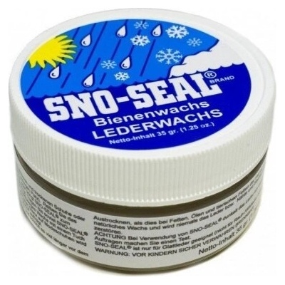 Včelí vosk Atsko na obuv Sno-Seal wax 35g