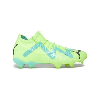 Puma Future Ultimate FG/AG zelené 107165 03