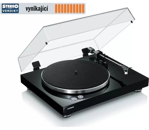 YAMAHA TT-S303