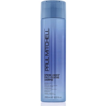 Paul Mitchell Spring Loaded Frizz Fighting Shampoo 250 ml
