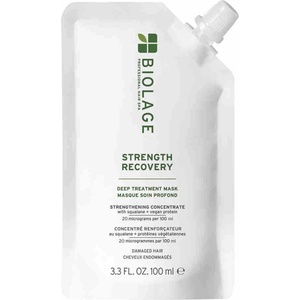 Matrix Strength Recovery Deep Treatment Mask 100 ml