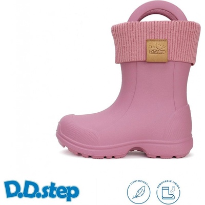 D.D.step I106-42308 Violet