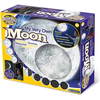 Brainstorm Moon with remote (E2003)