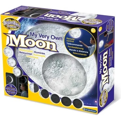 Brainstorm Moon with remote (E2003)