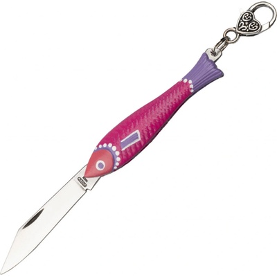Mikov Rybička 130-NZn-1 Pink