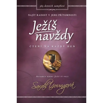Ježíš navždy