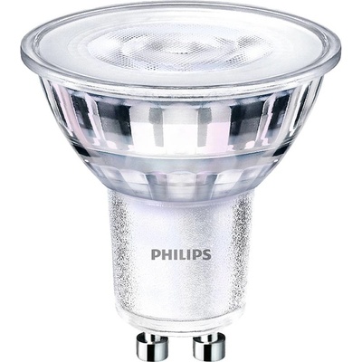 Philips LED Stmievateľná žiarovka Philips Warm Glow PAR16 GU10/3,8W/230V 2200-2700K