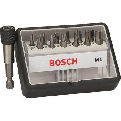 Bosch 12+1 kusů 2.607.002.563