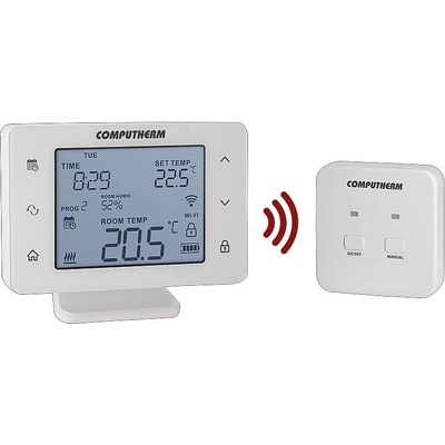 Computherm Q20RF WIFI