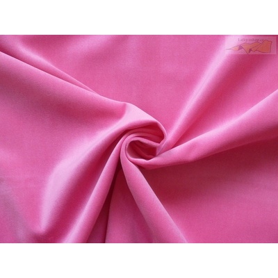 samet fuchsia