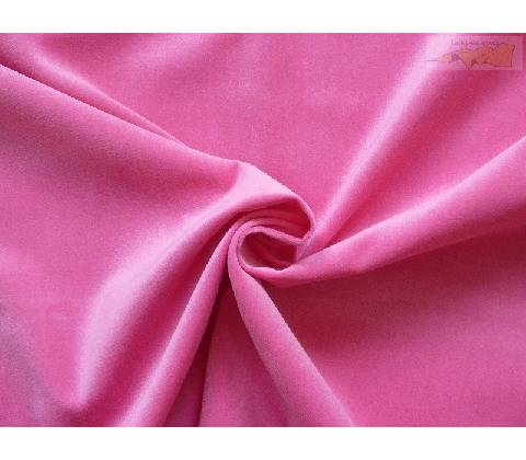 samet fuchsia