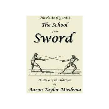 Image 1 of Nicoletto Giganti's the School of the Sword | Nicoletto Giganti