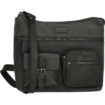 Enrico Benetti Genua 89029 Black 8 L