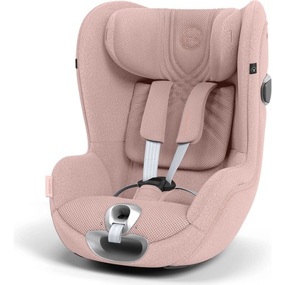 CYBEX Platinum Sirona T i-Size Plus bez základne 2023 peach pink