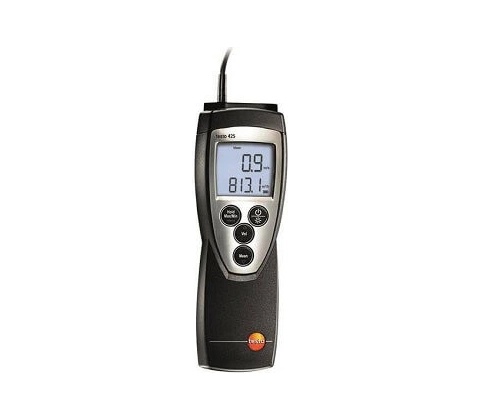 Testo 425