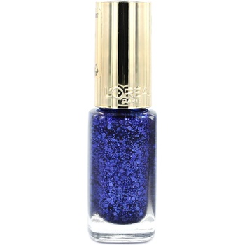 L'Oréal LOreal Paris Color Riche Le Vernis Лак за нокти 837 Bling Bang 5 ml