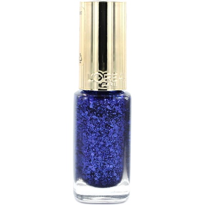 L'Oréal LOreal Paris Color Riche Le Vernis Лак за нокти 837 Bling Bang 5 ml