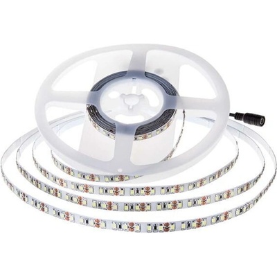 V-TAC LED Лента SMD2835 168 LEDs 24V IP20 4000K 140 lm/W - 212597 (212597)