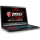 MSI GS75 Stealth 8SF-026CZ