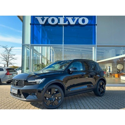 Volvo XC40 B4 Ultra 145 kW