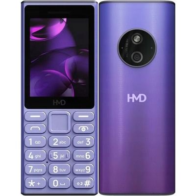 HMD Nokia 110 4G 2024 Dual SIM