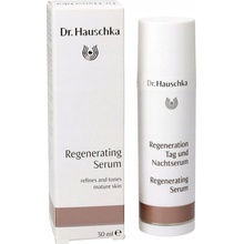 Dr. Hauschka Regenerating Serum regenerační sérum 30 ml