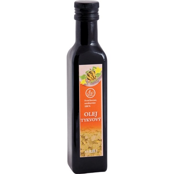 Agroel Znojmo Dýňový olej 0,5 l