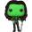 Funko POP! Marvel: What If…? - Gamora, Daughter of Thanos #873 (55814)