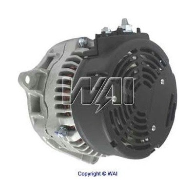 Alternátor WAI 12494N