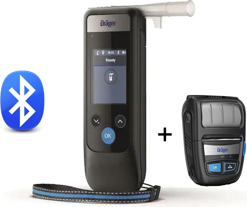 Dräger 7000