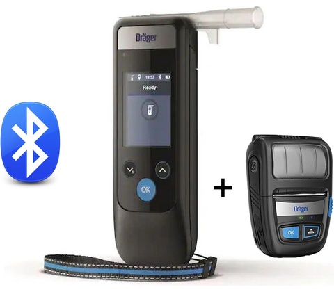 Dräger 7000