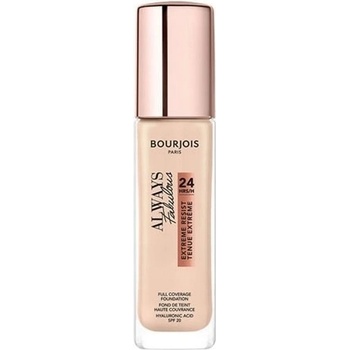 Bourjois Always Fabulous 24h make-up 200 30 ml