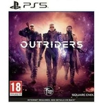 Square Enix Outriders (PS5)