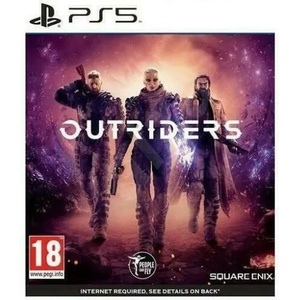 Square Enix Outriders (PS5)