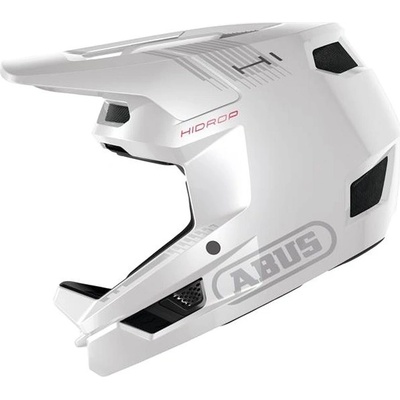 Abus HiDrop white 2024