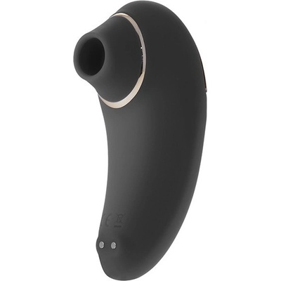 S Pleasures SENSUI - Black