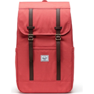 Herschel Retreat New Mineral Rose 23 l
