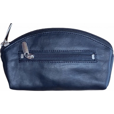 Pragati Fashion Kožená pragati md-78693 černá