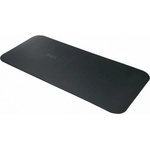 AIREX® постелка за упражнения Fitline 140, антрацит, 140 x 60 x 1 см