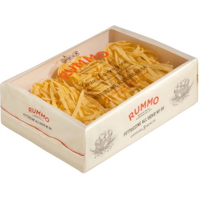 Rummo Fettuccine vaječné 94 250 g