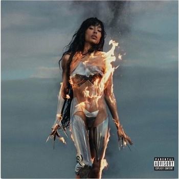 Loreen - Wildfire CD