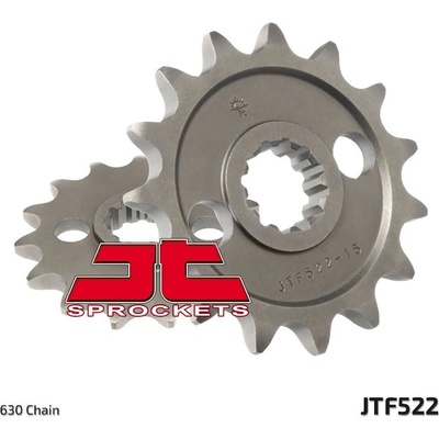 JT Sprockets JTF 522-15 – Zbozi.Blesk.cz
