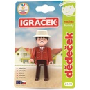 Efko Igráček Dědeček