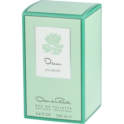 Oscar De La Renta Jasmine toaletní voda dámská 100 ml tester