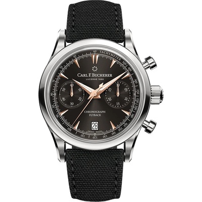 Carl F. Bucherer 00.10927.08.33.01