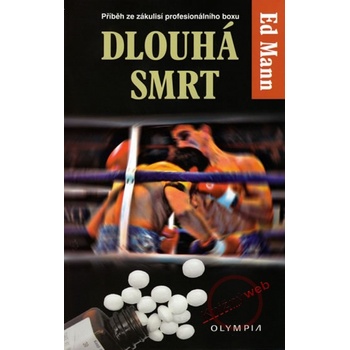 Dlouhá smrt - Ed Mann